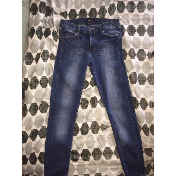 ASOS Skinny Jeans W: 30 L: 32R - Picture 1 of 5